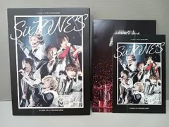 2025年最新】sixtones 素顔4の人気アイテム - メルカリ