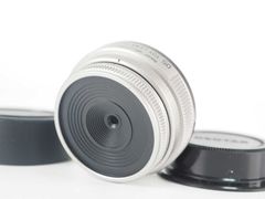 ペンタックス Pentax 05 Toy 18mm F/8 Lens for Q Mount [新品同様] #Z5098A