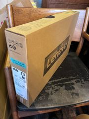 新品PC　Lenovo IdeaPad 1 15IGL7 Laptop Microsoft Office 2021 Home & Business付属