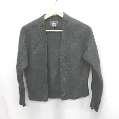 ◇ ⊇ B:MING by BEAMS ビーミング by ビームス 無地 長袖 ウールジャケット サイズ表記なし ブラック系 レディース E  【1505220008571】