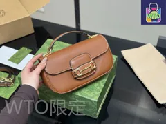 【今日特価】Gucci 1955 Series New Bag グッチ 1955 シリーズ ニューバッグ