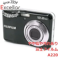 2025年最新】finepix a220の人気アイテム - メルカリ