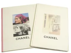 CHANEL カタログ２冊 2025年最新】シャネル カタログの人気アイテム - メルカリ