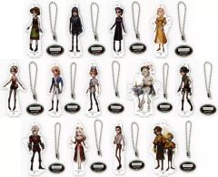 中古】紙製品(キャラクター) 結城友奈 キャスト複製サイン入り