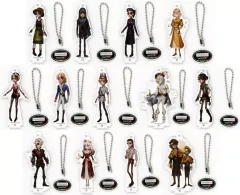 【まとめ売り】第五人格　真髄メモリアル　アクリルスタンド　心眼　人形師 まとめ売り】第五人格 真髄メモリアル アクリルスタンド 心眼