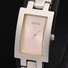 2024年最新】GUESS 時計 スクエアの人気アイテム - メルカリ