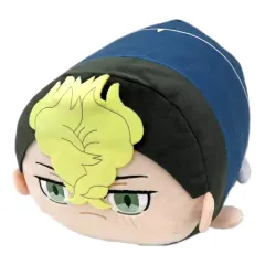 【中古】ぬいぐるみ 松野千冬(過去ver.) ぽてコロマスコットBIG3(ぬいぐるみ) 「東京リベンジャーズ」 アニメイト限定