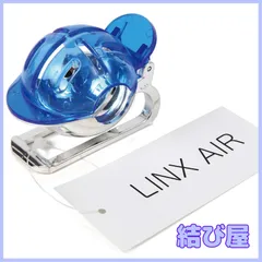 【特価】LINX AIR ゴルフ ボールラインマーカー 簡単に線が引ける スプリング式 3色のサムネイル