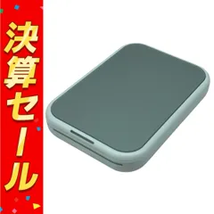 Canon iNSPiC PV-223 スマホ専用ミニフォトプリンター / フォトペーパー キヤノン 家電 中古 美品 C10144724