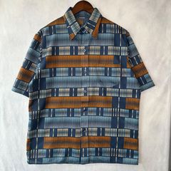 70s SPIRE californiaポロシャツ XL ネイビー ss132 - メルカリ