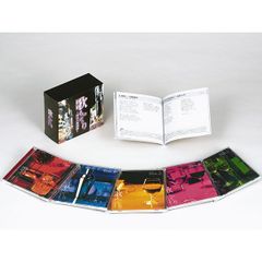 【新品・CD】歌ものがたり ～時代の歌謡曲～CD－BOX CD5枚組セット全90曲　 DMCA.40182