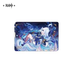 原神（2024.7.15新品）