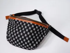 GLAD HANDグラッドハンド 10th Anniversary FAMILY CREST BODY BAGボディバッグ【-】【MBGA77565】