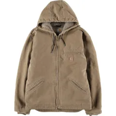 【超激レア】Carhartt カーハート シエラジャケット Mサイズ 短丈 carhartt Sierra jacket SizeS | HOLIDAY WORKS