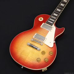 [新品] Gibson　Les Paul Standard 50s Figured Top [Heritage Cherry Sunburst]