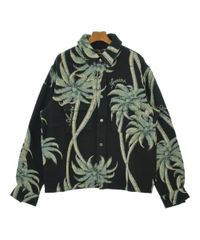 新品未使用】AMIRI Twisted Palms Tapestry シャツ - メルカリ