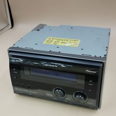 SONY 2DINデッキ ジャンク ソニー 2DIN CD MD デッキWX-C60MD CDチェンジャー ロータリー