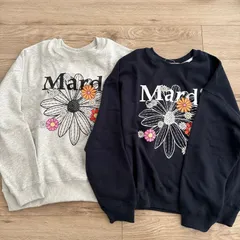 2024年最新】mardi mercredi tシャツ マルディメクルディの人気 