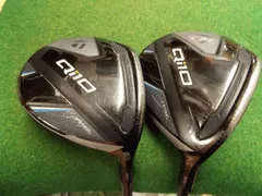 QI10 フェアウェイウッド 5W Qi10 Max フェアウェイウッド | Qi10 Max Fairwaywood