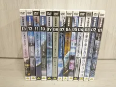 2025年最新】攻殻機動隊 STAND ALONE COMPLEX 全13巻セット の