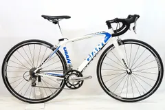 GIANT ( ジャイアント ) ロードバイク TCR ADVANCED 2 KOM ( TCR