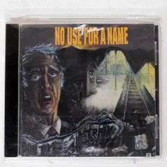 2025年最新】no use for a name レコードの人気アイテム - メルカリ