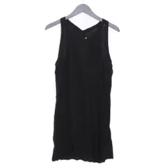 RICK OWENS 22SS ロングタンクトップのサムネイル