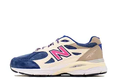 2024年最新】kith new balance 990v3 daytonaの人気アイテム - メルカリ