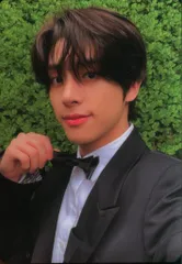 ENHYPEN MUSIC FOREST JAKE ENGENE MEMBERSHIP KIT 4期