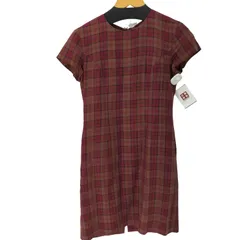 マーガレットハウエル　リネンワンピース MARGARET HOWELL - 新品タグ付き 2024マーガレットハウエル