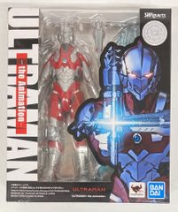 バンダイ S.H.Figuarts ULTRAMAN ULTRAMAN -the Animation-