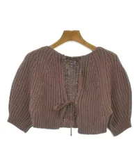 MACPHEE カーディガン レディース 【古着】【中古】【送料無料】