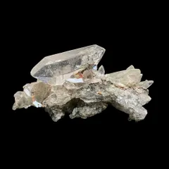 夢幻品質秘蔵放出超希少神の逸品奇跡の結晶構造マニカラン産エッチド