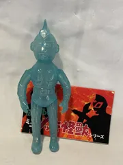 GARGAMEL ゾッキ怪獣シリーズ ザゴラン(黒成型/ミント白塗装) 2025年最新】ゾッキ怪獣の人気アイテム - メルカリ