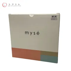 2025年最新】ミーゼ ヘッドスパ ms-31の人気アイテム - メルカリ