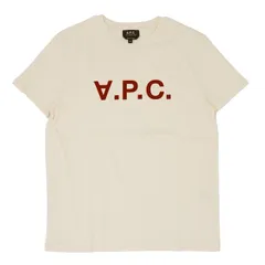 2024年最新】A.P.C. / アーペーセー Tシャツ・カットソー レディースの