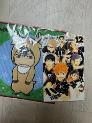 ハイキュー 物販 出品