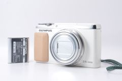 ★オリンパス OLYMPUS STYLUS SH-60 コンパクトデジタルカメラ B2604 #55★