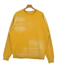 uniform experiment Tシャツ・カットソー メンズ 【古着】【中古】【送料無料】