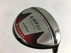 C-HT511<br>C-HT511 FD PROTO | MYSTERY GOLF