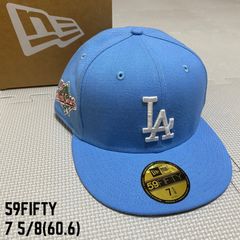 NEWERA》ニューエラ ロサンゼルス ドジャース 59FIFTY キャップ