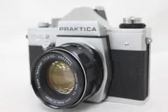 ☆ブラウンベージュリザード本革外装☆pentax sp ☆完動＊美品＊初期保証