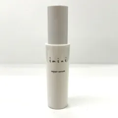 G1100 imini イミニ リペアセラム i オールインワン乳液 50mL