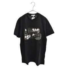 2023年最新】エンジニアードガーメンツ/通常商品/Tシャツ/カットソー ... Engineered Garments エンジニアド ガーメンツ EG LaG or JFK Print T 胸ポケット 半袖Tシャツ ブラック