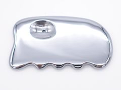 テラヘルツ鉱石 マッサージ ケア用品 UFO 円盤（箱あり） - メルカリ