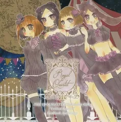 【中古】男性向一般同人誌 ≪シンデレラガールズ（アイマス）≫ Royal Quintet / 篠乃ちよ / から / hacographic