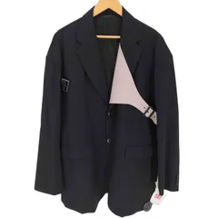 メアグラーティア meagratia 2B Oversized JKT メンズ 表記無 のサムネイル