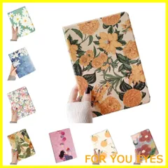 【数量限定】可愛い iPad 第9世代 iPad9 iPad8 iPad7 10.2インチ ケース 花柄 カバー ペンホルダー付き Apple Pencil 収納 女性 人気 アイパッド iPad 第 9 8 7 世代 10.2 保護ケース オリジナル 印刷