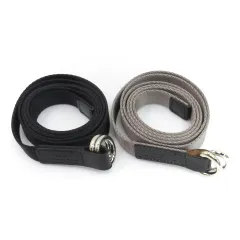 ［新品未使用品］scye ダブルリングベルト 楽天市場】Scye サイナイロン×カウレザー ダブルリングベルト : ring