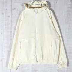 ノースフェイス【S】ナイロンジャケット ナイロンパーカー 美品 希少 大人気